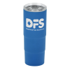 View Image 1 of 2 of Urban Peak Marina Vacuum Tumbler - 25 oz. - 24 hr
