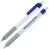 View Image 1 of 2 of Alamo Pen - Silver - Medical