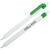 View Image 1 of 1 of Alamo Pen - White - Pharmacy