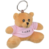 View Image 1 of 2 of Mini Bear Keychain