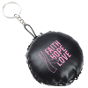 View Image 1 of 4 of Reversible Sequins Keychain - Closeout