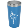 View Image 1 of 1 of Omni Vacuum Tumbler Without Lid- 17 oz.-Closeout