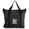 View Image 1 of 5 of elleven 15" Computer Travel Tote - Closeout
