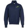 View Image 1 of 3 of Champion Powerblend 1/4-Zip Pullover