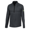 View Image 1 of 3 of Nike Dri-Fit 1/2-Zip Pullover