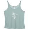 View Image 1 of 3 of Bella+Canvas Slouchy Tank - Ladies