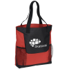 View Image 1 of 2 of Big Honeycomb Tote