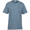 View Image 1 of 3 of Koi Element T-Shirt - Men's - Embroidered