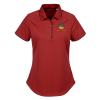 View Image 1 of 3 of Remus Performance Polo - Ladies'