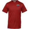 View Image 1 of 3 of New Balance Athletic T-Shirt - Men's - Embroidered