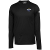 View Image 1 of 3 of New Balance Athletic LS T-Shirt - Men's - Embroidered