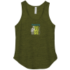 View Image 1 of 3 of Threadfast Blizzard Jersey Racerback Tank - Ladies' - Embroidered