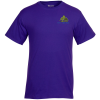 View Image 1 of 3 of Champion Premium Classic T-Shirt - Embroidered