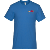 View Image 1 of 1 of American Apparel Blend T-Shirt - Men's  - Colours - Embroidered