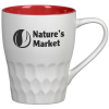View Image 1 of 1 of Cora Coffee Mug - 13 oz.