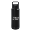 View Image 1 of 4 of Light-Up Your Logo Bottle - 16 oz.