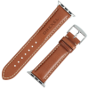 View Image 1 of 5 of Prime Time Leather Watch Band
