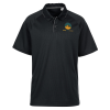 View Image 1 of 3 of Remus Performance Polo - Men's - 24 hr