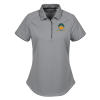 View Image 1 of 3 of Remus Performance Polo - Ladies' - 24 hr