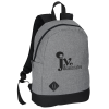 View Image 1 of 4 of Graphite Dome 15" Laptop Backpack