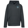 View Image 1 of 3 of Coville Knit Hoodie - Youth