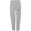 View Image 1 of 3 of Champion Reverse Weave Fleece Pants