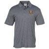 View Image 1 of 3 of Charge Active Polo - Men's