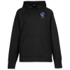View Image 1 of 3 of Coville Knit Hoodie - Men's - 24 hr