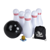 View Image 1 of 2 of Giant Inflatable Bowling Set
