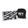 View Image 1 of 5 of Oversized Checkers Set