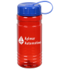 View Image 1 of 7 of Big Grip Bottle with Tethered Lid - 20 oz.