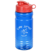 View Image 1 of 7 of Big Grip Bottle with Flip Lid - 20 oz.