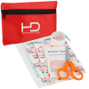 View Image 1 of 4 of Pocket First Aid Kit - 24 hr