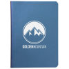 View Image 1 of 3 of Chameleon Colour Shift Notebook- Closeout