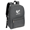 View Image 1 of 3 of Nomad Classic Laptop Backpack - 24 hr
