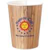 View Image 1 of 1 of Bamboo Stadium Cup - 16 oz.