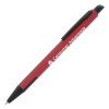 View Image 1 of 3 of Chatham Soft Touch Metal Pen