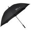 View Image 1 of 3 of Slazenger Vented Golf Umbrella - 68" Arc - Closeout