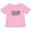 View Image 1 of 3 of Rabbit Skins Fine Jersey T-Shirt - Infant - Colours