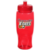 View Image 1 of 3 of Comfort Grip Bottle - 27 oz. - Full Colour