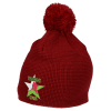 View Image 1 of 2 of Asheville Waffle Knit Toque