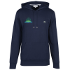 View Image 1 of 3 of LACOSTE Jersey Hooded Sweatshirt