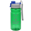 View Image 1 of 5 of Big Grip Bottle with Quick Snap Lid - 20 oz.