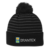 View Image 1 of 1 of Boulder Pom Pom Toque - 24 hr