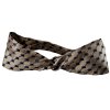View Image 1 of 2 of Honeycomb Ascot