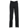 View Image 1 of 2 of Chino Blend Flat Front Pants - Men's