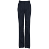 View Image 1 of 2 of Chino Blend Pleated Pants - Ladies'