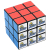 View Image 1 of 5 of Rubik's Cube - Full Colour