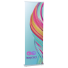 View Image 1 of 1 of Stratus Retractable Banner Display - 24 inches