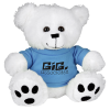 View Image 1 of 2 of Big Paw Bear - White